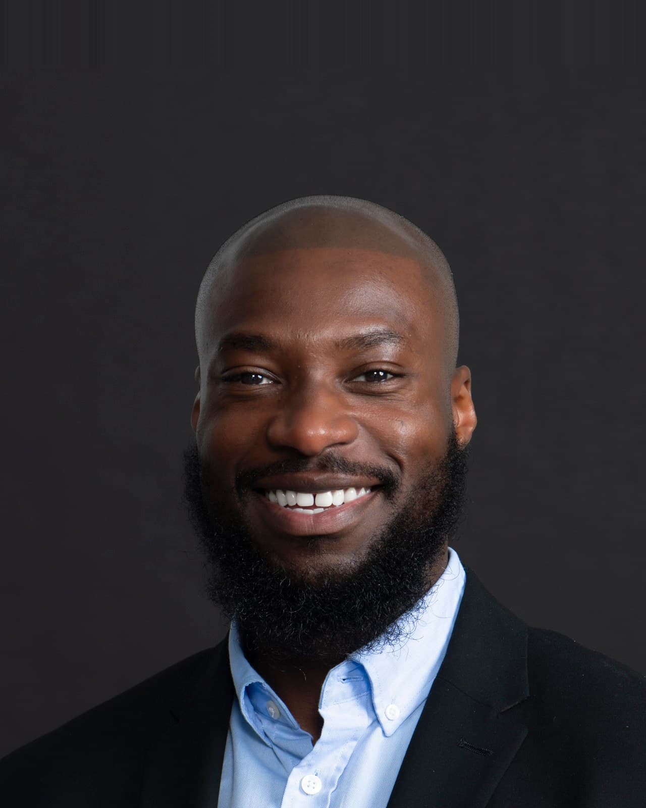 Emmanuel Aina