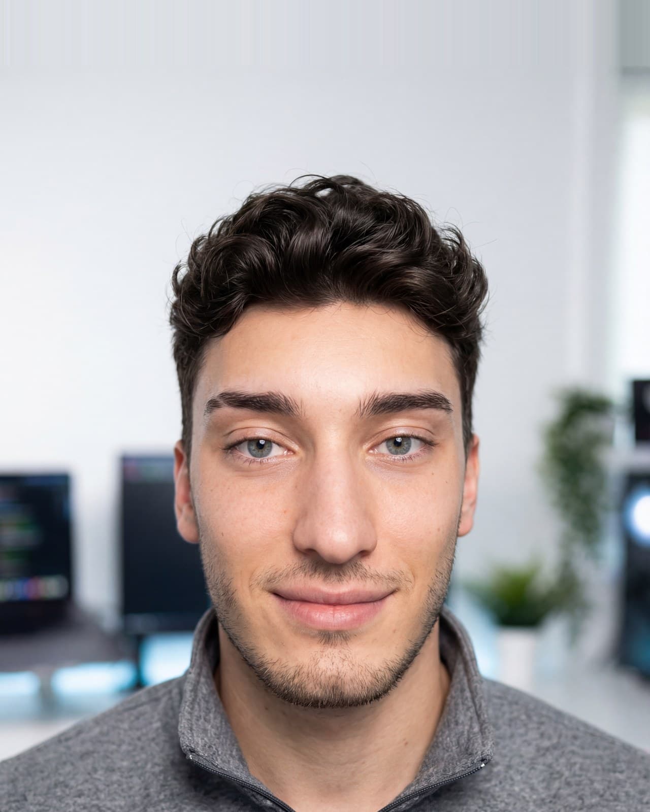 Mantas Petreikis