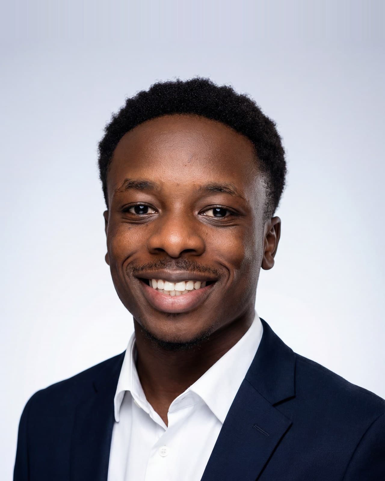 Sam Okoye